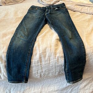 Men’s Levi’s jeans, 31/30
